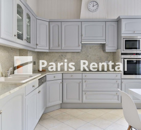 Kitchen - 
    15th district
  Pasteur - Vaugirard, Paris 75015

