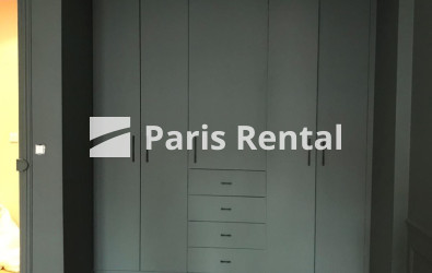 Bedroom - 
    8th district
  Saint Augustin, Paris 75008
